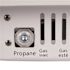 Dyna-Glo 20,000 BTU Blue Flame Vent Free Liquid Propane Thermostatic Wall Heater