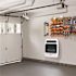 Dyna-Glo 20,000 BTU Blue Flame Vent Free Liquid Propane Thermostatic Wall Heater