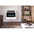Dyna-Glo 30,000 BTU Blue Flame Vent Free Natural Gas Thermostatic Wall Heater