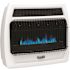 Dyna-Glo 30,000 BTU Blue Flame Vent Free Natural Gas Thermostatic Wall Heater