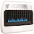 Dyna-Glo 30,000 BTU Vent Free Liquid Propane Blue Flame Wall Heater