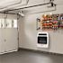 Dyna-Glo 20,000 BTU Blue Flame Vent Free Natural Gas Thermostatic Wall Heater