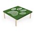 Natural Paws Table