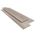 Fishers Island Wood 6 MIL x 6 in. W x 42 in. L Click Lock Waterproof Luxury Vinyl Plank Flooring (24.5 sqft/case)