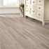 Fishers Island Wood 6 MIL x 6 in. W x 42 in. L Click Lock Waterproof Luxury Vinyl Plank Flooring (24.5 sqft/case)
