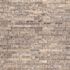 MSI Silver Travertine Mini Ledger Corner 4.5 in. x 9 in. Splitface Travertine Wall Tile (4 sq. ft. / Case)