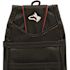 Husky 7-Pocket Black Utility Tool Belt Pouch