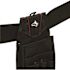 Husky 7-Pocket Black Utility Tool Belt Pouch