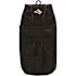 Husky 7-Pocket Black Utility Tool Belt Pouch