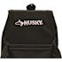 Husky 6.7 in. Black 3-Pocket Utility Tool Belt Pouch