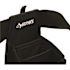 Husky 6.7 in. Black 3-Pocket Utility Tool Belt Pouch