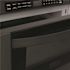 ZLINE Kitchen and Bath 24 in. 1000-Watt Built-In Microwave Drawer in Black Stainless Steel