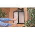FLEX SEAL FAMILY OF PRODUCTS Flex Tape Pool Clear 4 in. x 5 ft. Strong Rubberized Waterproof Tape (6-Piece)