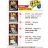 FLEX SEAL FAMILY OF PRODUCTS Flex Tape Gray 8 in. x 5 ft. Strong Rubberized Waterproof Tape (4-Pack)