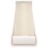 2 ft. 2442 Lumens 34-Watt Equivalent Integrated LED Dimmable White Prismatic Lens Wraparound Light, 4000K Cool White