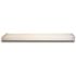 4 ft. 4944 Lumens 64-Watt Equivalent Integrated LED Dimmable White Prismatic Lens Wraparound Light, 4000K Cool White