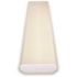 4 ft. 6293 Lumens 128-Watt Equivalent Integrated LED Dimmable White Diffused Lens Wraparound Light, 5000K Daylight