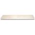 4 ft. 6242 Lumens 46-Watt Integrated LED Dimmable White Diffused Lens Wraparound Light, 4000K Cool White 10301