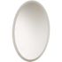 Litex LED Bathroom Mirror With Defogger Night Light and 2-Touch On/Off