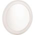 Litex Bluetooth LED Bathroom Mirror with Defogger 1 Touch On/Off and Color Temp option(3000K/5800K)