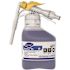 Glance 51 oz. Glass Cleaner and Multi-Surface Cleaner SC RTD (2-Count)