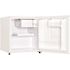 Magic Chef 1.7 cu. ft. Mini Fridge White with Freezer