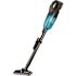 Makita 18-Volt LXT Lithium-Ion Handheld Compact Brushless Cordless 3-Speed Vacuum Kit, 2.0 Ah