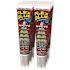 FLEX SEAL FAMILY OF PRODUCTS Flex Glue White 6 oz. Pro-Formula Strong Rubberized Waterproof Adhesive (6-Pack)