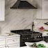 ZLINE Kitchen and Bath 30" 4.0 cu. ft. Dual Fuel Range with Gas Stove and Electric Oven in Black Stainless Steel (RAB-30)
