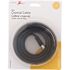 Zenith 12 ft. RG6 Coaxial Cable, Black