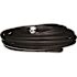 Zenith 12 ft. RG6 Coaxial Cable, Black