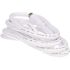 Zenith 6 ft. RG6 Coaxial Cable, White