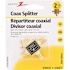 Zenith 2-Way 900 MHz Coaxial Splitter