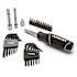 Husky Mechanics Tool Set (119-Piece)