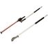 Milwaukee M18 FUEL Hedge Trimmer Attachment with QUIK-LOK 3 ft. Attachment Extension