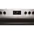 Frigidaire 30 in. 5 Burner Element Freestanding Electric Range in Stainless Steel