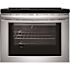 Frigidaire 30 in. 5 Burner Element Freestanding Electric Range in Stainless Steel