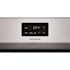 Frigidaire 30 in. 5 Burner Freestanding Gas Range in Stainless Steel