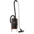 HOOVER HVRPWR Commercial 40V 6 Qt. Bagged Cordless HEPA Filter for Carpet and Hard Floors, Tool Only, Backpack Vacuum Cleaner