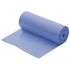 Berry Global 33 X 39" 33 Gal. 0.7 Mil Blue Can Liner 10 Rolls Of 25, Case Of 250