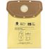 Sealed Collar Allergen Bags (10-Pack), Compatiable with Hoover Commercial 40V Backpack Vacuum Cleaner Model (CH93619)