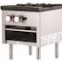 Magic Chef Commercial Countertop Single Stock Pot Gas Cooktop