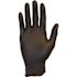 The Safety Zone Blue Super Stretch 2 mil Nitrile Gloves, Powder Free (100/Case)