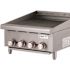 Magic Chef 24 in. Commercial Countertop Radiant Char Broiler
