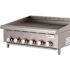 Magic Chef 36 in. Commercial Countertop Radiant Char Broiler