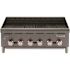 Magic Chef 36 in. Commercial Countertop Radiant Char Broiler