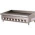 Magic Chef 48 in. Commercial Countertop Radiant Char Broiler
