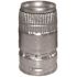 DuraVent 4 in. Dia Hart/Cooley Adapter