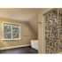 Design House Ames Single J-Hook Robe/Towel Hook in Brushed Nickel