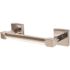 Design House Karsen Double Post Toilet Paper Holder in Polished Chrome